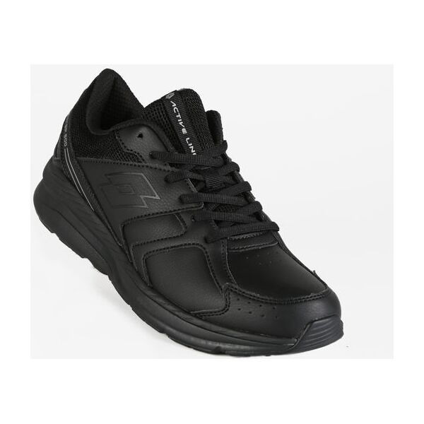 lotto speedride 609 scarpe sportive donna scarpe sportive donna nero taglia 39