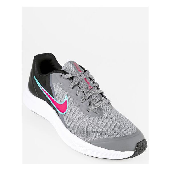 nike star runner 3 scarpe donna sportive scarpe sportive donna grigio taglia 37.5