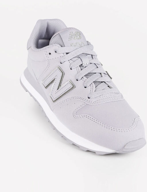 new balance 500 sneakers donna scarpe sportive donna grigio taglia 40