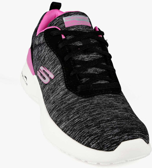 skechers air dynamight paradise waves scarpe sportive donna scarpe sportive donna grigio taglia 37