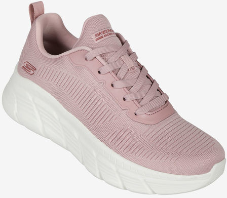 skechers bobs b flex hi-flying scarpe sportive da donna scarpe sportive donna rosa taglia 40