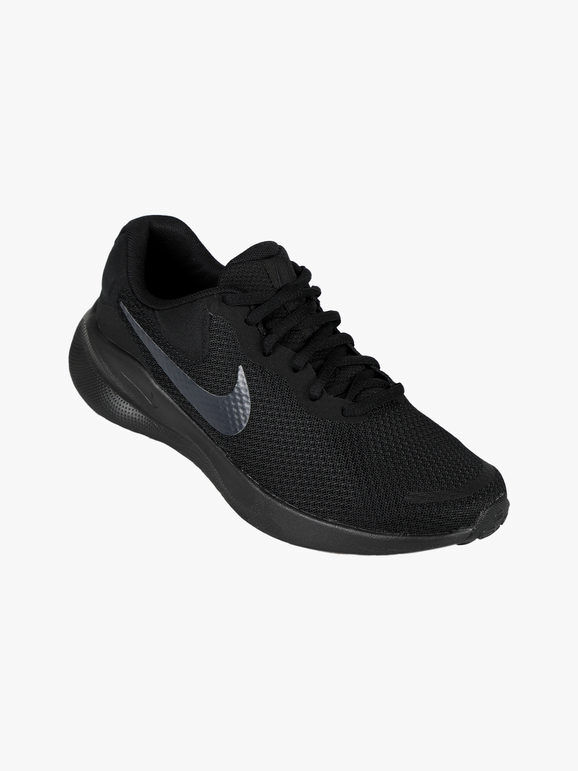 nike revolution 7 sneakers runner da donna scarpe sportive donna nero taglia 39