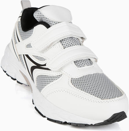 solada sneakers sportiva con strappi da donna scarpe sportive donna bianco taglia 38