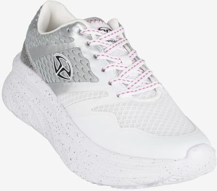 soprani sport sneakers sportiva donna bicolor scarpe sportive donna bianco taglia 41