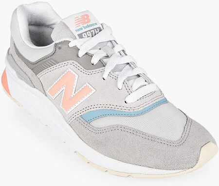 New Balance 997 Sneakers basse Sneakers Basse donna Grigio taglia 36.5