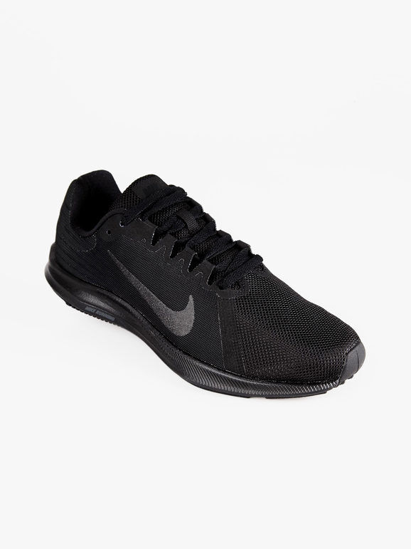 Nike Downshifter 8 Scarpe sportive nere Scarpe sportive donna Nero taglia 36