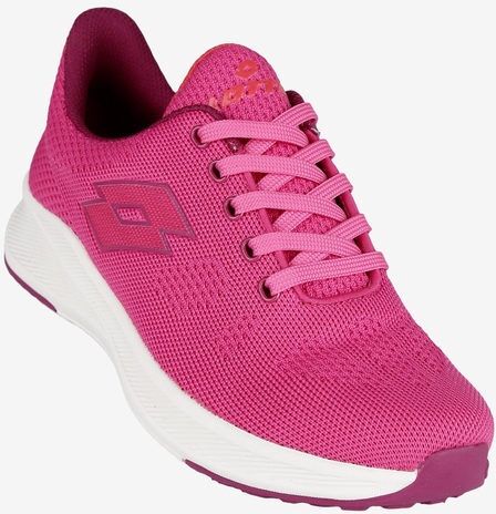 Lotto EVO 1000 Sneakers sportiva donna Scarpe sportive donna Fucsia taglia 40