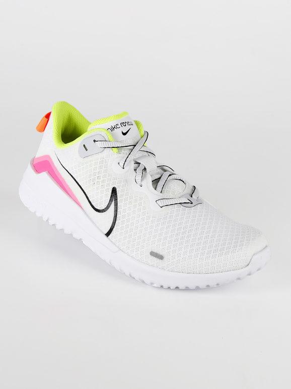 Nike RENEW RIDE Scarpa running Scarpe sportive donna Bianco taglia 35.5