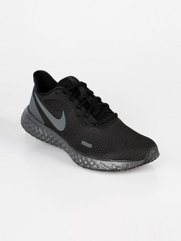 Nike REVOLUTION 5 Scarpe da running Scarpe sportive donna Nero taglia 36.5