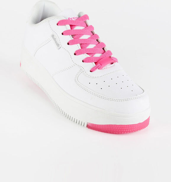 Refresh Sneakers basket donna in ecopelle Sneakers Basse donna Fucsia taglia 40