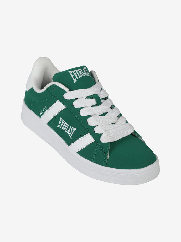 Everlast Sneakers basse da donna Sneakers Basse donna Verde taglia 40