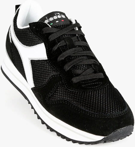 Diadora Sneakers sportive da donna Scarpe sportive donna Nero taglia 37