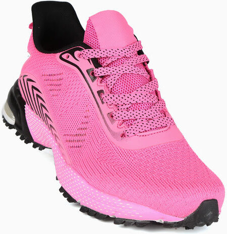 Kiss Go Go Sneakers sportive da donna Scarpe sportive donna Fucsia taglia 37