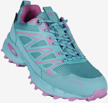 Canguro Sneakers sportive multicolor da donna Scarpe sportive donna Blu taglia 38