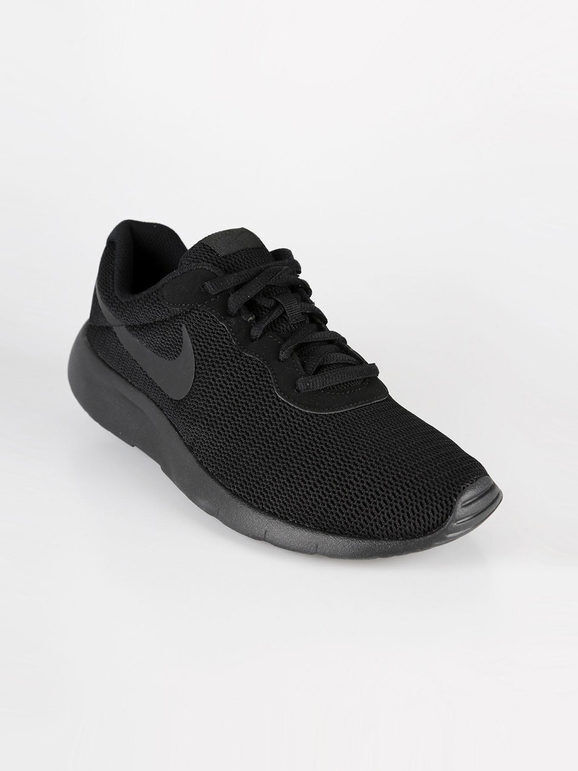 Nike TANJUN Scarpe running in tessuto Scarpe sportive donna Nero taglia 36.5