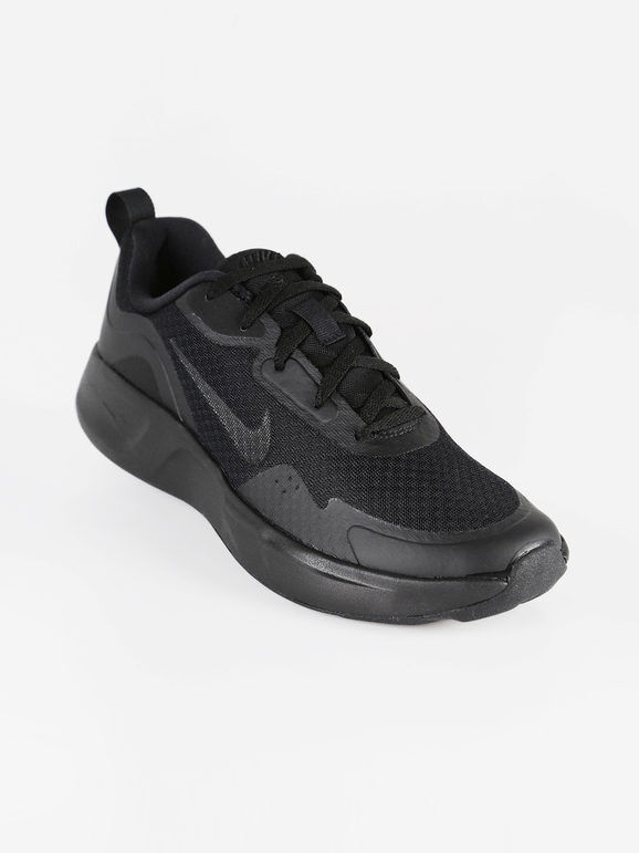 Nike Wearallday CJ3816 001 Scarpe donna sportive Scarpe sportive donna Nero taglia 37.5