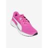 Puma Twitch Runner Fresh Sneakers sporive da donna in tessuto Scarpe sportive donna Fucsia taglia 37