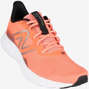 New Balance 411 Scarpe sportive da uomo Scarpe sportive uomo Arancione taglia 41.5