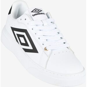 Umbro ARROW Sneakers basse sportive da uomo Sneakers Basse uomo Bianco taglia 41