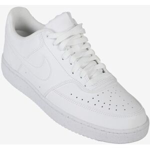 Nike COURT VISION LO NN Sneakers basse da uomo Sneakers Basse uomo Bianco taglia 42