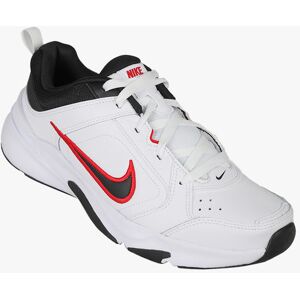 Nike DEFYALLDAY Sneakers in pelle da uomo Scarpe sportive uomo Bianco taglia 45.5