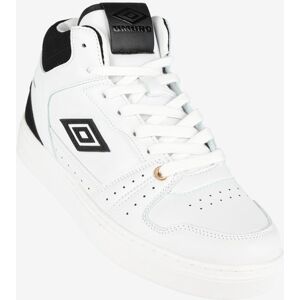 Umbro HIGH LEGACY Sneakers alte sportive da uomo Sneakers Alte uomo Bianco taglia 40