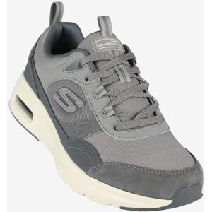 Skechers HOMEGROWN Sneakers sportive da uomo con air Scarpe sportive uomo Grigio taglia 45