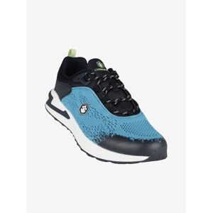 Lumberjack LINE Sneakers sportive da uomo Scarpe sportive uomo Blu taglia 41