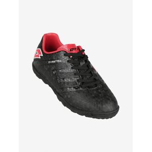 Lotto MAESTRO 700 Scarpette da calcio da uomo Scarpe sportive uomo Nero taglia 44