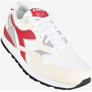 Diadora N.92 Sneakers sportive da uomo Sneakers Basse uomo Bianco taglia 43