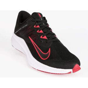 Nike QUEST 3 Scarpe running uomo Scarpe sportive uomo Nero taglia 44