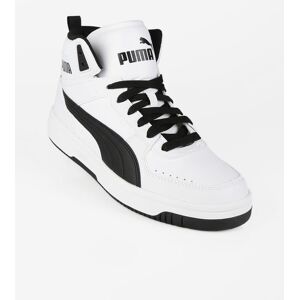 Puma Rebound JOY Sneakers alte da uomo Sneakers Alte uomo Bianco taglia 45