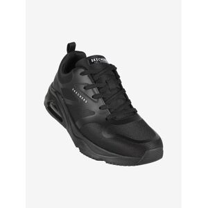 Skechers REVOLUTION AIRY Sneakers sportive uomo con air Scarpe sportive uomo Nero taglia 46