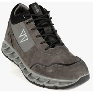 IGI&Co ; Scarpe da trekking uomo Scarpe da trekking uomo Grigio taglia 42