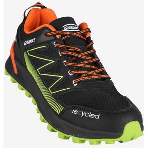 Grisport Scarpe da trekking uomo Scarpe da trekking uomo Giallo taglia 42