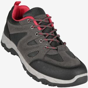 Cox Scarpe sportive da trekking uomo Scarpe da trekking uomo Grigio taglia 41