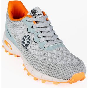 Canguro Scarpe sportive da uomo Scarpe sportive uomo Grigio taglia 44