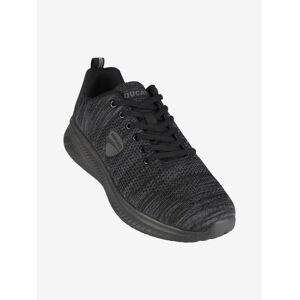 Ducati Scarpe sportive da uomo Sneakers Basse uomo Nero taglia 46