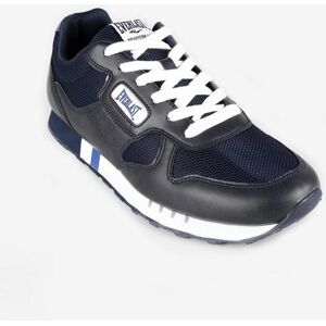 Everlast Scarpe sportive Sneakers Basse uomo Blu taglia 44