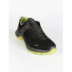 Grisport Scarpe trekking da uomo Scarpe da trekking uomo Nero taglia 46