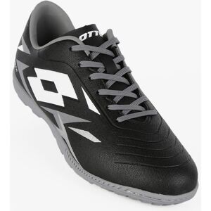 Lotto Scarpette da calcetto uomo Scarpe sportive uomo Grigio taglia 45