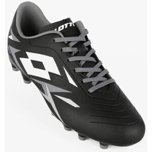 Lotto Scarpette da calcio uomo Scarpe sportive uomo Grigio taglia 41