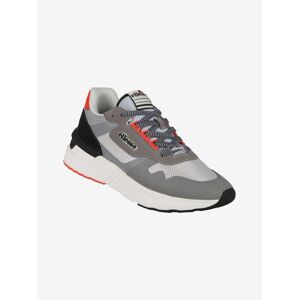 Ellesse Sneakers sportiva da uomo Scarpe sportive uomo Grigio taglia 40