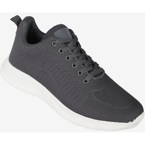 Sport Sneakers ive da uomo stringate Scarpe ive uomo Grigio taglia 40