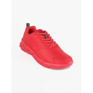 Ducati Sneakers sportive da uomo Scarpe sportive uomo Rosso taglia 44