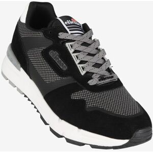 Ellesse Sneakers sportive da uomo Scarpe sportive uomo Nero taglia 41