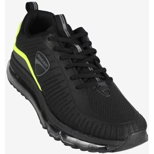 Ducati Sneakers sportive uomo con air Sneakers Basse uomo Nero taglia 43