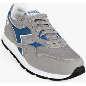 Diadora Sneakers sportive uomo Sneakers Basse uomo Grigio taglia 44