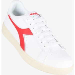 Diadora TORNEO Sneakers sportive da uomo Sneakers Basse uomo Rosso taglia 45