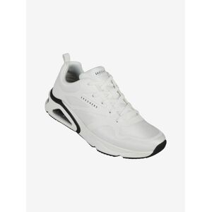 Skechers TRES AIR UNO REVOLUTION AIRY Sneakers uomo con air Scarpe sportive uomo Bianco taglia 44